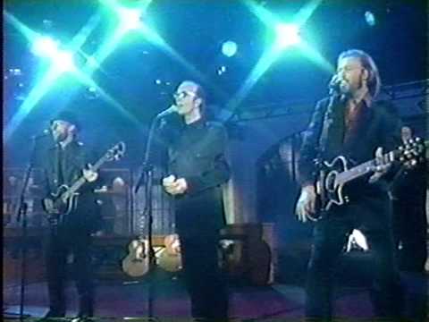 Bee Gees - Alone - 1997