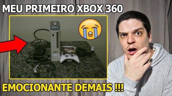 Xbox é d+