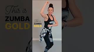 Zumba Gold | Bachata | Lao A Lao || DanceFit University