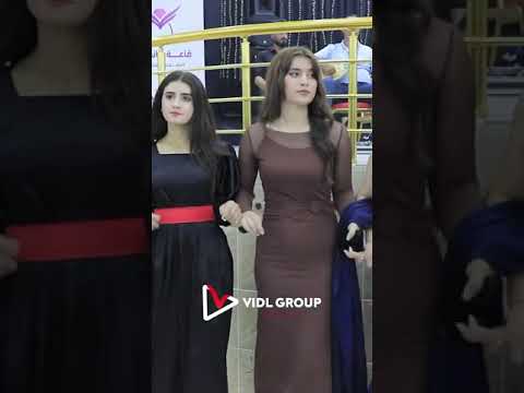 دبكات كرديه