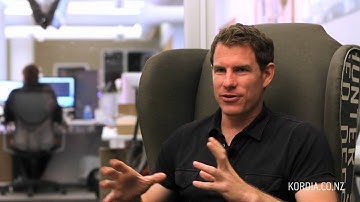 Quid: Sean Gourley #KordiaCommunity