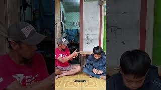 jadi senjat makan tuan 🤣🤣. #comedy #funnycomedy #ngakak #lucu