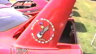 August 18, 2004 To September 16, 2004.