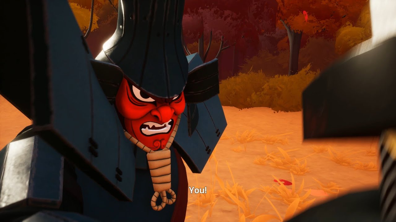 Samurai Jack Battle Through Time Walkthrough Part 3 (HD) YouTube