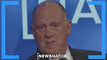 Migrant criminals come first, others detained are 