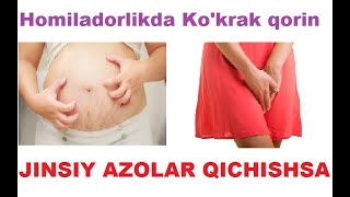 Porno xotini yuz ogirdi