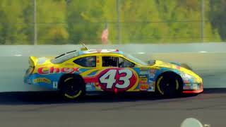 My Favorite NASCAR Commercials of All Time