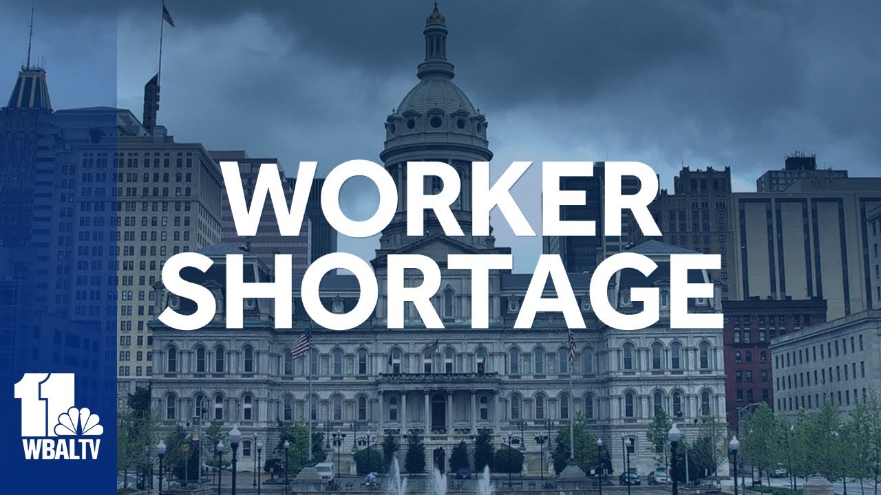 Councilman Proposes Hiring Day Laborers Amid Staffing Crisis YouTube Councilman proposes hiring day laborers amid staffing crisis youtube