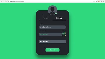 Spring MVC, Thymeleaf, Mongo & Security Application 2