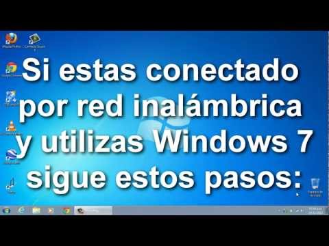 Como bloquear usuario de wifi - como proteger mi wifi de intrusos