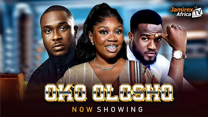 OKO OLOSHO - Yoruba Movie Drama 2025 Wumi Toriola, Kiki Bakare, Mustafa Sholagbade, Mimisola Daniel 