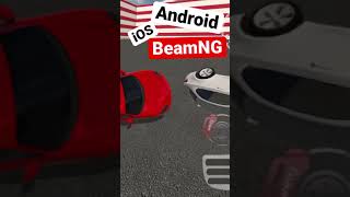 BeamNG mobile - WDAMAGE: Car Crash Engine - Android iOS games screenshot 1