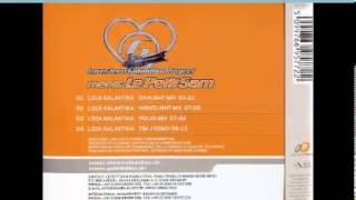 Lovestern Galaktika Project - Loca Galaktika (Polvo Mix) 2000