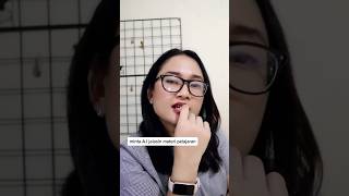 Minta A.I jelaskan materi pelajaran. | #short #kurikulummerdeka #ai #artificialintelligence