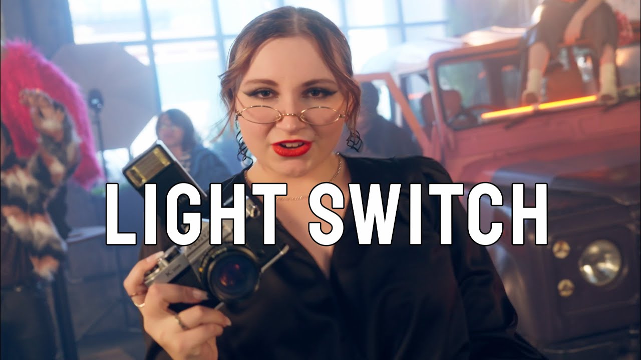 Light Switch - Charlie Puth (Forte A Cappella Cover)