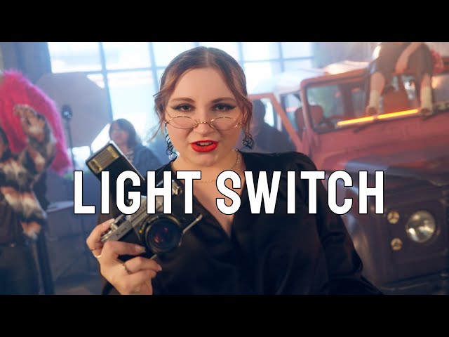 Light Switch - Charlie Puth (Forte A Cappella Cover) class=
