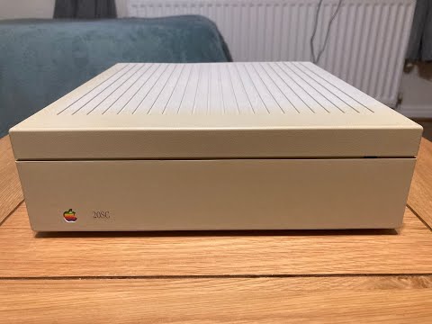 1988 Apple Hard