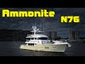 Ammonite Nordhavn 76 Walkthrough