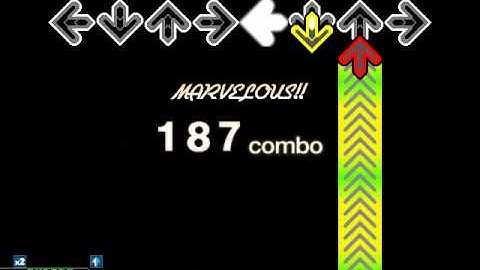 New Century EXPERT DOUBLE HSx2.0