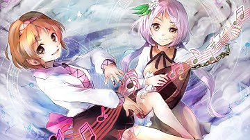 DDC Benben & Yatsuhashi