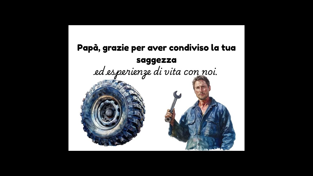Mazzo di Carte per il Genero 24 Messaggi di Apprezzamento per un Papà Speciale #FestaDelPapà #Papà