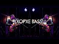 Xopxe Bass - REGGAE DI DUB