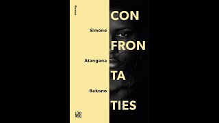 Lezen Voor Je Lijst Confrontaties - Simone Atangana Bekono