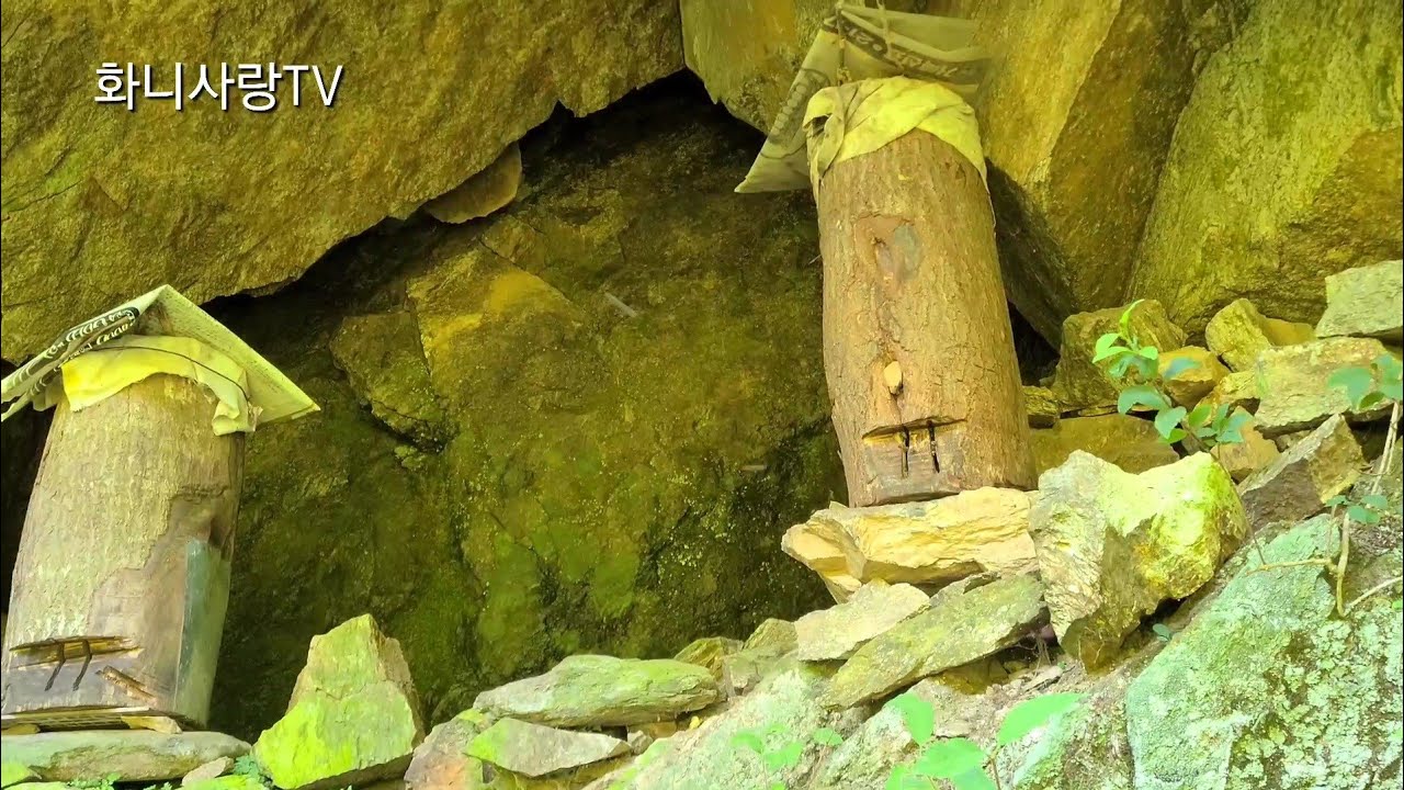 설통 30여통 설치해서 몆통 받았을까.??