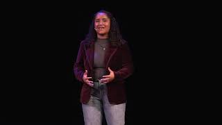How cutting art in school is stifling creativity in future generations | Aminta Skye | TEDxGrandPark