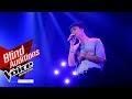 น้ำเงิน - โอ้ใจเอ๋ย - Blind Auditions - The Voice Thailand 2019 - 23 Sep 2019