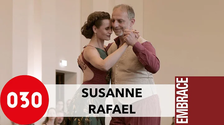 Susanne Opitz and Rafael Busch  La rumbita candomb