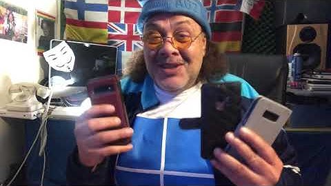 Android 12/11/9 latest releases Samsung S8 S8+ S9 S9+ N9 S10 S10+ N10 Exynos Oct 2021