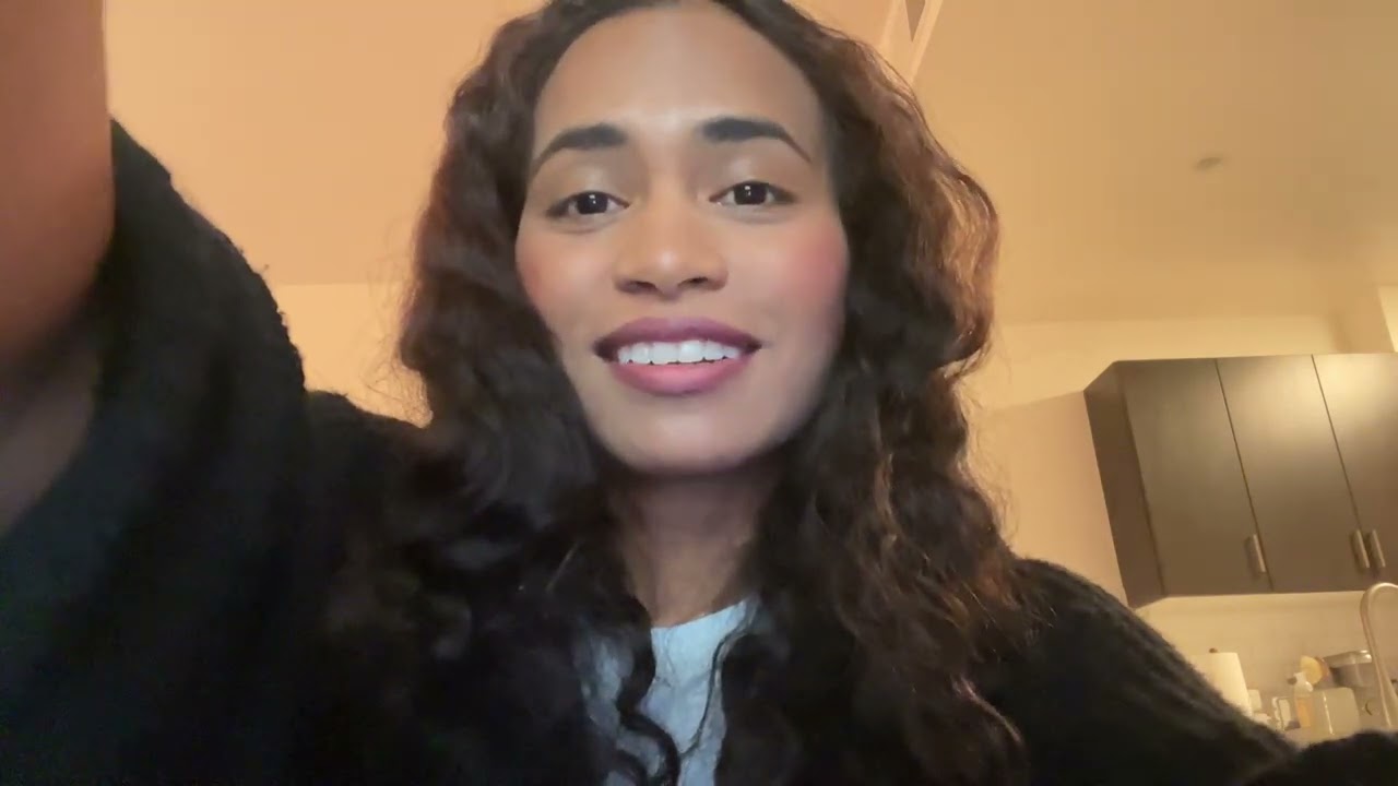 ASMR Head and Shoulder Massage