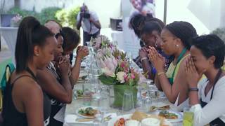 Women's month Celebrations - 12 influential women