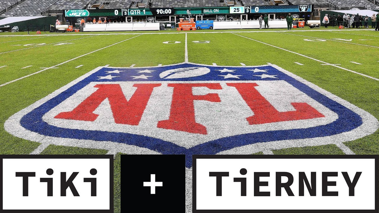 NFL CBA Proposal Pushes For A 17-Game Regular Season | Tiki + Tierney
