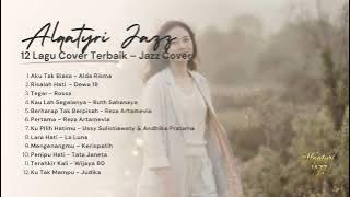 12 Lagu Jazz Mellow Terbaik Sepanjang Masa – Cover by Alqatyrimusic part 2