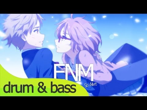 Random - So Alive (Feat. Aliya Sachi) mrsuicidesheep instagram