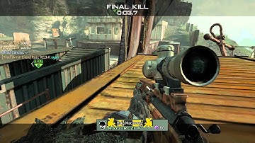 Drystreak over! No setup 720 on Aground!