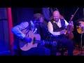 The Dynamo Quartet - Caravan live at Pizza Express Jazz Club, Soho 25/03/2025