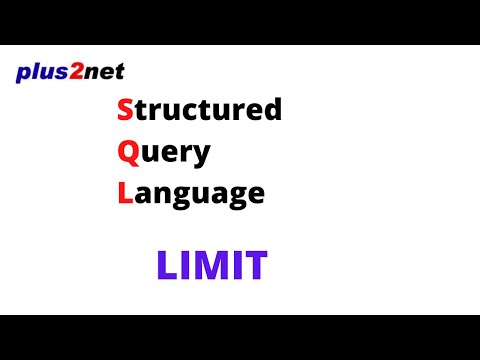 LIMIT MySQL query to restrict number of records returned from database table