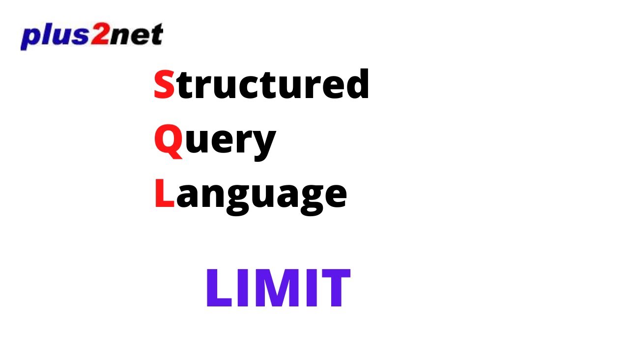 Limit plus. Limit SQL query. Limit SQL. Limit MYSQL.