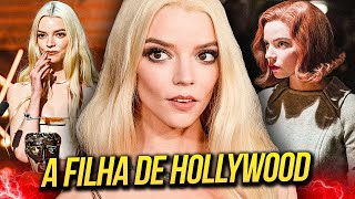 ANYA TAYLOR-JOY: O novo amor de Hollywood