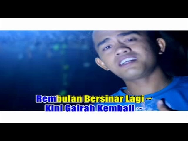 Arena Dangdut Populer | Real Andrean - Rembulan Bersinar lagi (Official Music Video) class=