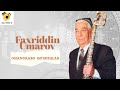 FAXRIDDIN UMAROV QO SHIQ 1991y ФАХРИДДИН УМАРОВ ҚЎШИҚ 1991й 