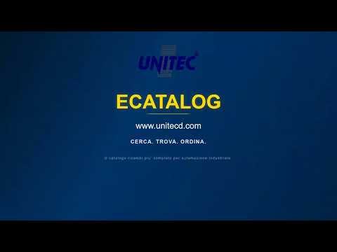 Datalogic SL55F92ST4 | UNITEC