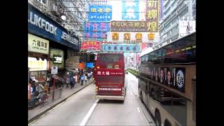 KMB L AVBWU42 PK2788 @ 102 紅磡海底隧道 - 美孚巴士總站