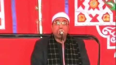 الشيخ على سعد المصرى ورائعه سوره النساء يا عينى على الروقان والزمن الجميل يا عم الشيخ على🌹🌹