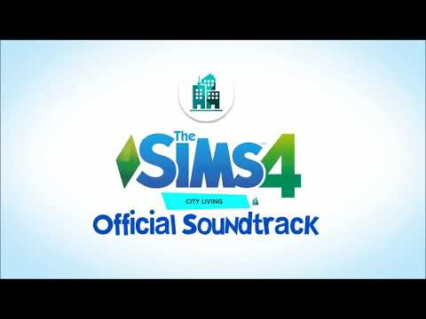 The Sims 4 City Living Official Soundtrack: Worship (Lizzo)