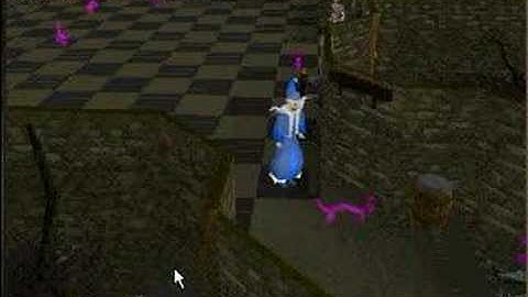 runescape: prison-pete random-event