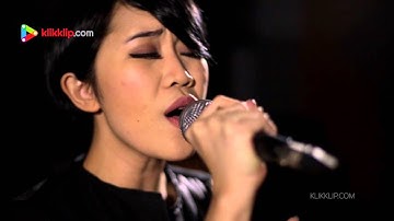 Radhini - Sampai Nanti - Klikklip Studio Session